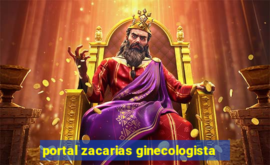 portal zacarias ginecologista